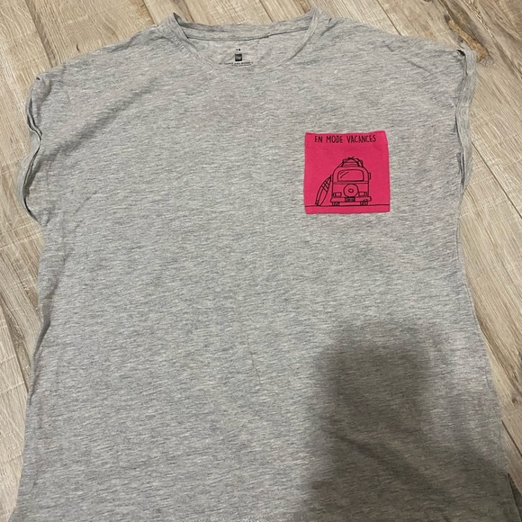 Shirt sleeve kids for girls size 14 (XL) - Picture 1 of 4